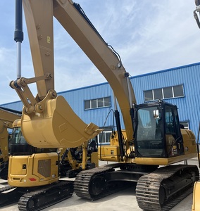 รถขุดไฮดรอลิกแบบตีนตะขาบ 320GX ลดราคาพิเศษ |   เครื่องจักรก่อสร้าง |   รับประกันฟรี <span class=keywords><strong>1</strong></span> ปี - Product Image 4