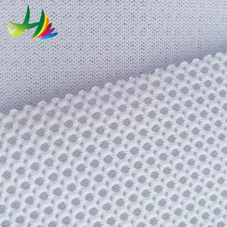 nylon cold felt mesh fabric,automotive textile china 3d air spacer mesh fabric