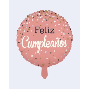 Buon compleanno 45cm palloncino a forma di stella per la festa della mamma laurea cinese capodanno scuola di San Valentino Halloween - Product Image 1