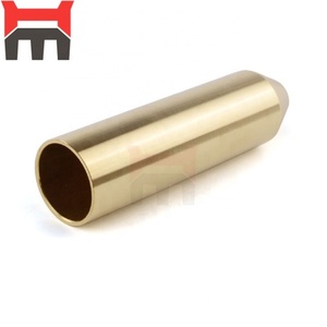 ปลอกหุ้มหัวฉีด 6D155 หมายเลข 6128-11-1130 พร้อมน็อตล็อคหัวฉีด - Product Image 2