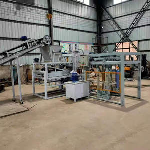 Máquina de Bloques Huecos QT4-15, Máquina para Fabricar Ladrillos en Coimbatore, Máquina de Bloques Huecos en Dubái, <span class=keywords><strong>Bulacan</strong></span> - Product Image 6