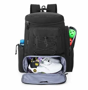 Ransel untuk pickleball ransel pickleball paddle