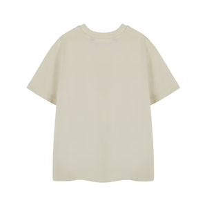Camiseta versátil y esencial sin costuras para hombre, talla universal, ajuste consistente, distribución global al por mayor, lista para envío a granel. - Product Image 1