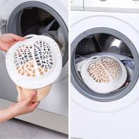 Panier à linge pliable haute performance pour la maison, sac de protection anti-déformation pour le lavage des chaussures, en promotion