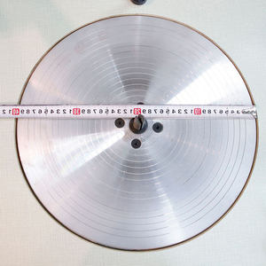 Enrollador de cinta automático de alta velocidad para bandas elásticas <span class=keywords><strong>Ideal</strong></span> para la industria y el comercio - Product Image 3
