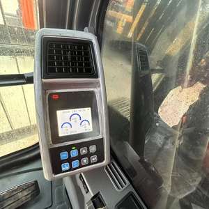 Excavadora Usada Doosan DX225LC-9C de Orugas Hidráulica, Fabricada en 2023 - Product Image 2