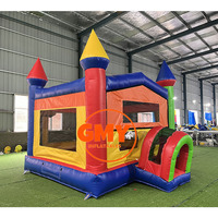 Maison de rebond de fête commerciale Offre Spéciale gonflable pour les enfants