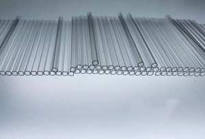 耐高温石英玻璃毛细管OD1 1.5 <span class=keywords><strong>2</strong></span> <span class=keywords><strong>2</strong></span>.5高质量实验室吸附样品管 - Product Image 5