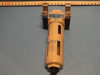 Lf-d-mini No 122995 Ensemble complet d'accessoires PLC industriels : capteurs / contacteurs / relais, composants généraux pour l'automatisation