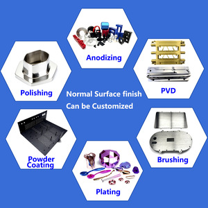 Service d'usinage CNC de précision à Shenzhen pour acier inoxydable et aluminium, pièces anodisées usinées par électroérosion à fil, tolérance 0,01-0,05 mm, OEM - Product Image 5