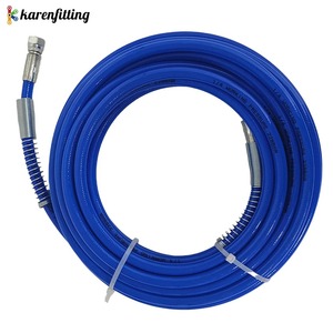 China Professional Manufacture Hot Sale Airless Electric <b>Paint</b> Sprayer Machine - Product Image 2