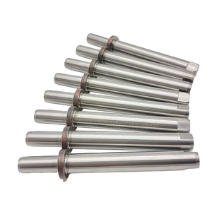 DIN 16756 Tay Áo <span class=keywords><strong>Ejector</strong></span> Meusburger <span class=keywords><strong>Ejector</strong></span> <span class=keywords><strong>Pin</strong></span> Cho Tiêm Khuôn - Product Image 6