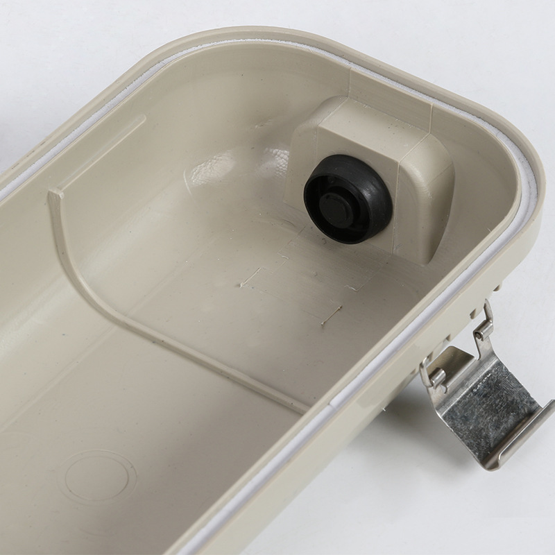 Ji Yuanlux IP65 IP67 Waterproof T8 LED Tube Light - Dustproof Tri-proof Fluorescent Fixture