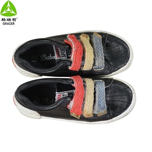 Vestiti usati per bebè e scarpe in balle per la Tanzania moda usata di qualità per i più piccoli - Product Image 5