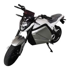 retro motorbike chopper mini 3000w electric motorbike motorcycle for adults