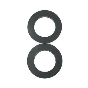 ラバーシールワッシャーガスケットOリングシールフランケバスケットストレーナープラグキッチンバスルームブラックシンクフィルターFor78 79 80 82 83 - Product Image 4