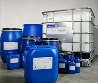 Xilube AR 7126 Aditif Pembentuk Lapisan Anti-Karat Berbasis Lilin Ester yang Dimodifikasi untuk Minyak Pencegah Karat & Gemuk Pelumas