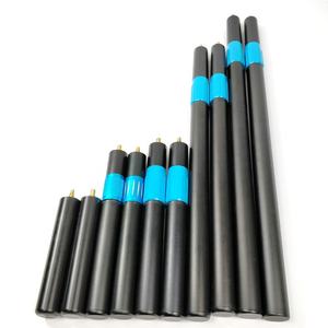 Xmlivet पेशेवर स्नूकर बिलियर्ड क्यू दूरबीन विस्तार, omin के लिए बिलियर्ड सामान/मास्टर/स्टैमफोर्ड/जॉन/जाएगा/रॉबर्टो - Product Image 2