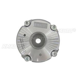 2435026800 Piñón de distribución de admisión y escape del árbol de levas, ajustador de admisión del motor para piezas de motor Kia, accesorios para coche - Product Image 3