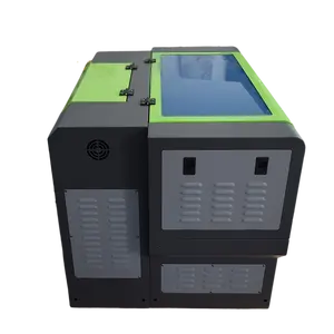 Impresora digital de inyección de tinta dtg para ropa, pequeño a3 a4 tamaño barato multifuncional a4, máquina de impresión de ropa, 2020