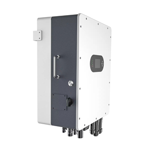 Special Offer 6KW LiFePO4 Hybrid Solar Inverter 48V 220V Pure Sine Wave DC AC MPPT Controller IP65 <b>Rack</b>-mounted Home Solar - Product Image 2