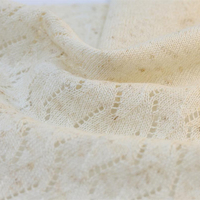 2/36NM 4%Linen 58%Polyester 38%Combed Cotton Knitted Sweater Yarn Factory Supplies Various Blended Fancy Yarns in Stock