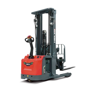 Chariot élévateur à fourche électrique hydraulique CE HELI CQD16 de 1,6 tonne avec batterie au lithium Cqd16-GB2s/Cqd20-GB2s - Product Image 5