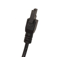 Konektor Molex 43025 Seri Micro Fit 3.0 Male Female 2 Pin 4 Pin Kabel Overmolded Kabel Ekstensi Daya