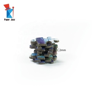 Casse-tête éducatif personnalisé imprimé de <span class=keywords><strong>1000</strong></span> <span class=keywords><strong>pièces</strong></span> pour enfants Vente en gros - Product Image 5