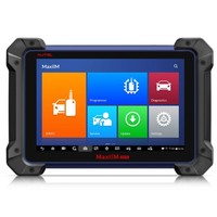 Kit Completo Autel MaxiIM IM608 PRO II (Autel IM608 II) 2025 con Accesorios JVCI+ Plus IMKPA, Obtén G-Box3 APB112 Gratis