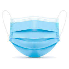 Masker <span class=keywords><strong>N95</strong></span> Kemasan Individu Pelindung Harian 5 Lapis Bernapas Lipat NIOSH Mascarilla Masker <span class=keywords><strong>Respirator</strong></span> <span class=keywords><strong>N95</strong></span> - Product Image 5