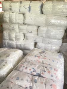 Popok Bayi Baru Lahir Murah Grosir Pabrik Semua Ukuran Tersedia Grade B Popok Celana Bayi Anak - Product Image 3