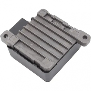 Le module pilote de pompe à carburant 3F1A9D372AA pour Ford - Product Image 1