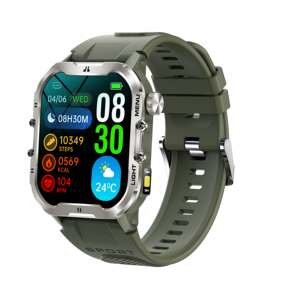 Mạnh mẽ Đèn pin thể thao ngoài trời gió xem <span class=keywords><strong>T26</strong></span> - Product Image 1