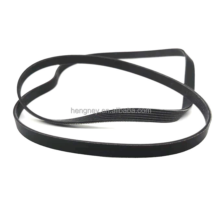Genuine Honda Serpentine Belt - Part 31110-R1A-A21, Fits 2013-2015 Civic, OEM Spec, 1-Year Seller Warranty