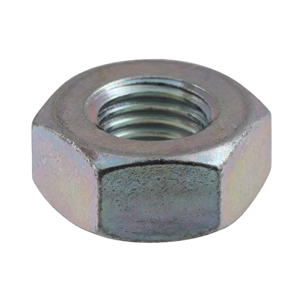 Écrou hexagonal pour Nissan URVAN E25 2001-2012 ZD30 Diesel OE 089115401A 089115401A - Product Image 2