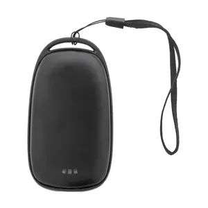 Power bank hand warmers PowerPalm eco-friendly gadgets - Product Image 2