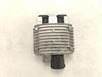 Module de commande de ventilateur de refroidissement de radiateur de haute qualité pour Volvo S60 V60 XC60, unité de commande OE 31305106