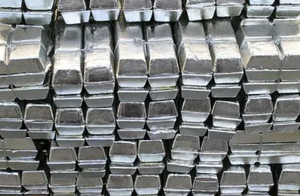 A7 Lingote de aluminio reciclado Chatarra 99.7% Lme Precios - Product Image 5