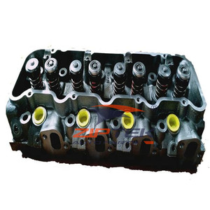 Pièces de moteur 10137567 6.5L 6.5LA culasse complète pour GM 6.5 Chevy <span class=keywords><strong>GMC</strong></span> Pickup Van - Product Image 5