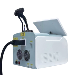 Épilateur de bureau à point de congélation avec indicateur LED, multi-modes 1-10Hz, écran tactile HD pour les zones du bikini, du torse et des lèvres - Product Image 6