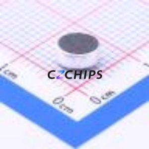 Nouveau-Original GMI6022-2C50DB Circuit intégré IC puce Microphone vente entière puces de composants électroniques fournisseur et Service de nomenclature - Product Image 2
