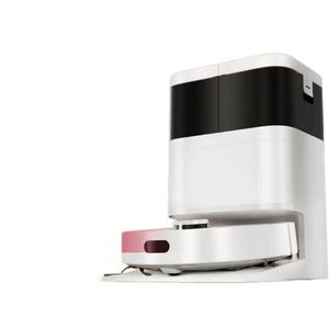 Ultra Vacuum Cleaner Robot <b>Mop</b> Wet and <b>Dry</b> Robot Aspirapolvere Robot Vacuum and <b>Mop</b> Cleaner with Self Cleaning - Product Image 2