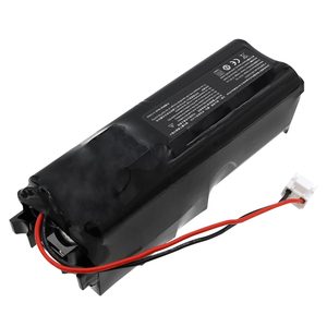 Batería Recargable de Iones de Litio para Aspiradora RS-2230001828 Rowenta Air Force Extreme Silence RH8290WO RH8827WO RH8827WO/2D0 - Product Image 4