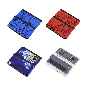 Nintendo 3ds For Nintendo New 3DS 2015 Version Front Back