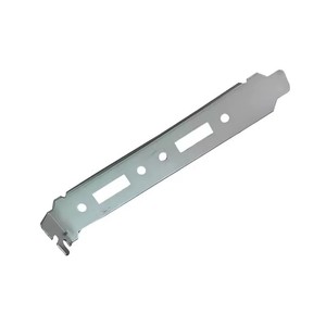 Soporte de Tarjeta PCI-E de Perfil Completo para Computadora, <span class=keywords><strong>Conector</strong></span> de 12 cm para Cable de Datos SATA <span class=keywords><strong>ESATA</strong></span> 2.0 3.0 de 2 Puertos, Montaje en Panel con Tornillos - Product Image 1