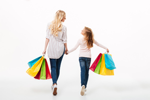Bolsa de Papel Kraft Navideña Personalizada 2024, Impresión Flexográfica de 8 Colores, Material de Grado Alimenticio para Envolver Regalos y Promociones - Product Image 6