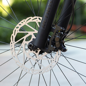Bicicleta Eléctrica Em5-3rd Al7005, Cuadro de 29 Pulgadas, Motor Central M430 de 500w 48v 20a, E-mtb, Directo de Fábrica, Em5 -3rd-u4000/9s+m430/500w, Bajo Precio - Product Image 5