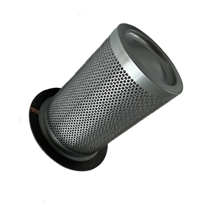 Séparateur d'huile industriel en métal Manny 11403N-28001 pour compresseur - Neuf - Product Image 5