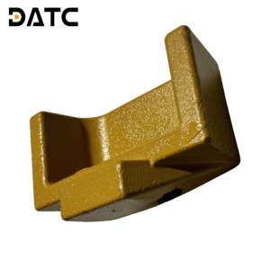 Los más vendidos: Nuevo bastidor de oruga con guía de bogie 17M-30-67132 17M3067132 para excavadora D275A-5, piezas de repuesto para maquinaria de construcción. - Product Image 5